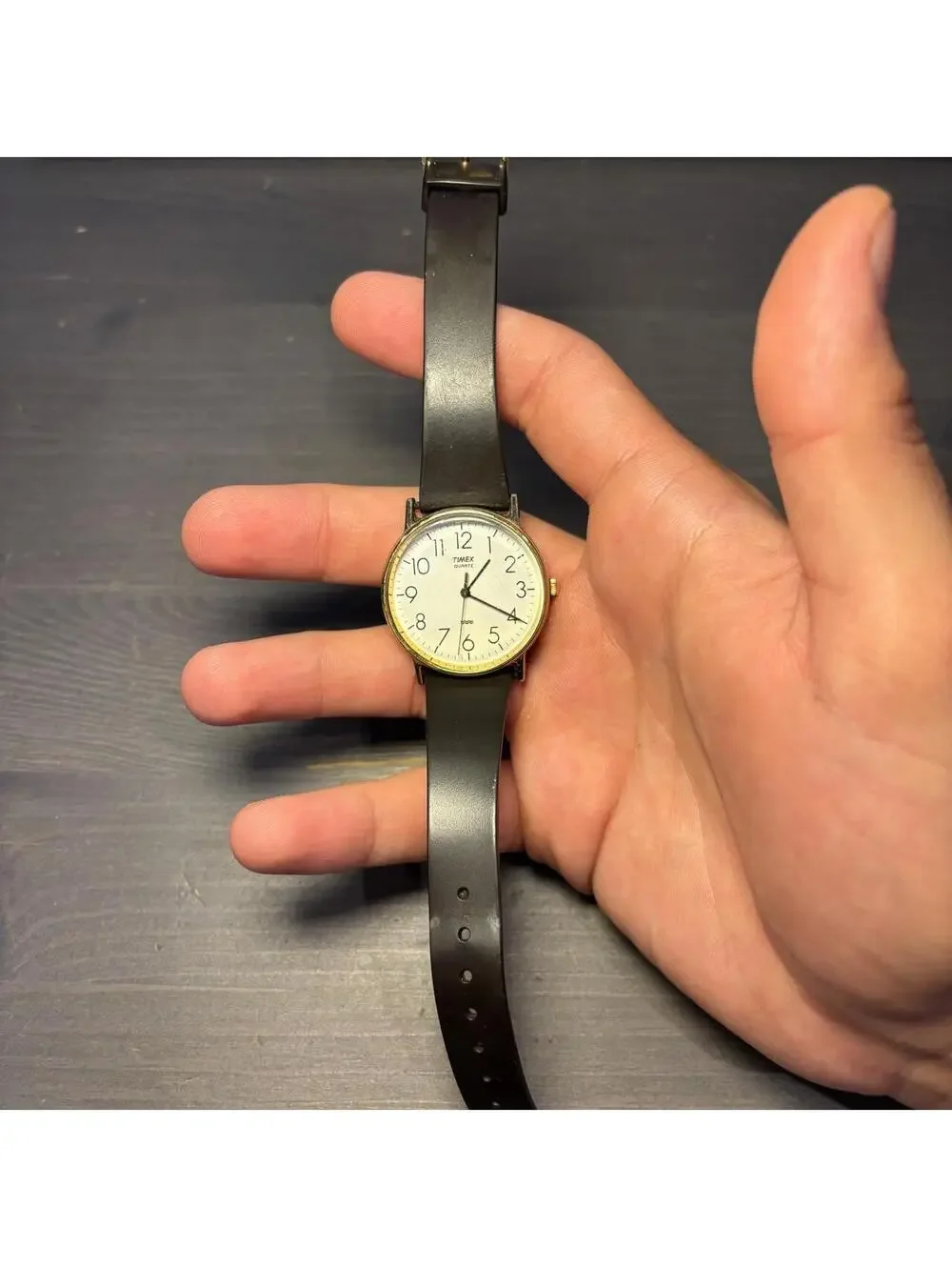 Timex what piece